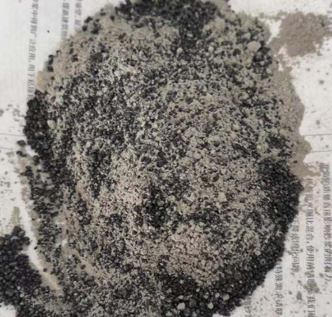 东风不发火砂浆耐磨地坪施工方案