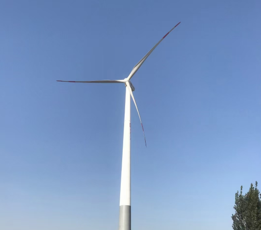 东风风电基础二次灌浆料的强度要求和用量计算 风电灌浆料施工注意事项