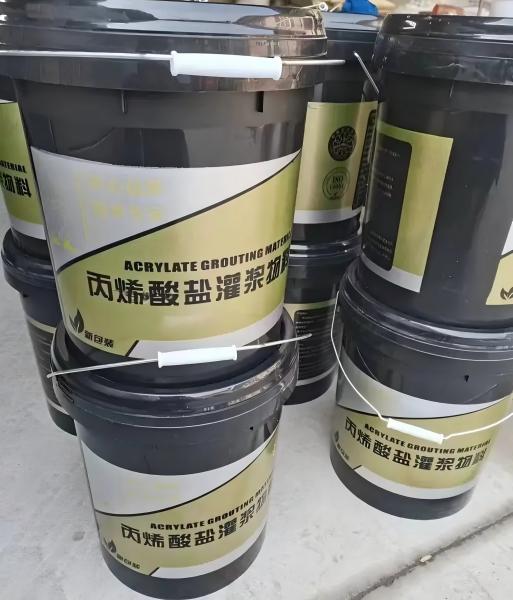 东风丙烯酸盐灌浆料