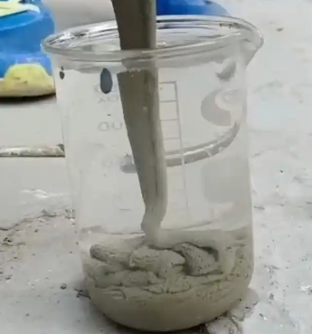 东风水工混凝土絮凝剂，水下抗分散剂的作用及施工方法