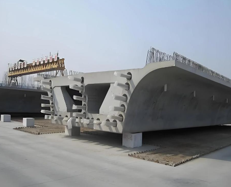 东风抗冻压浆料的特点及标准化施工工艺